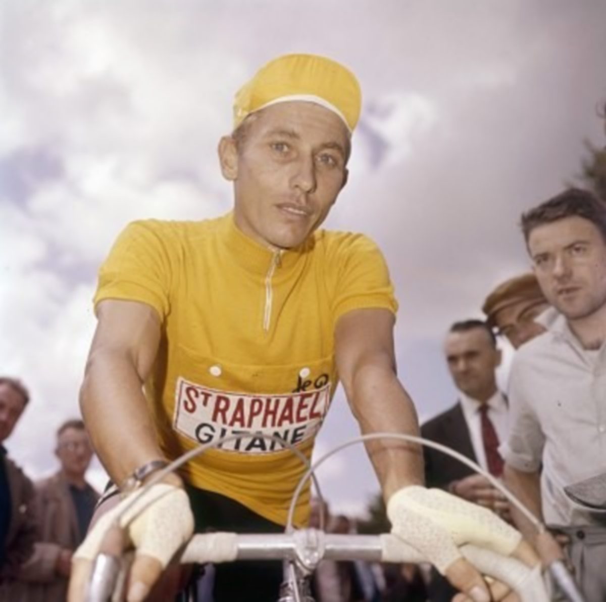 forclaz Tour de France 1