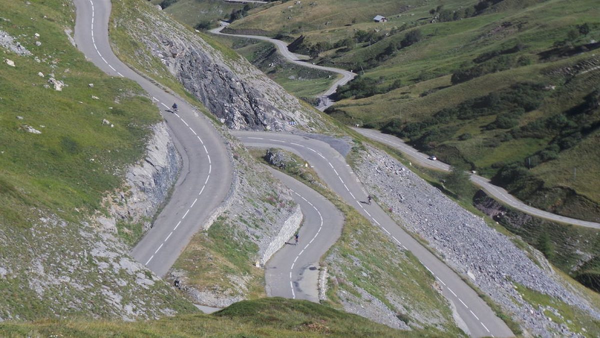 galibier 1