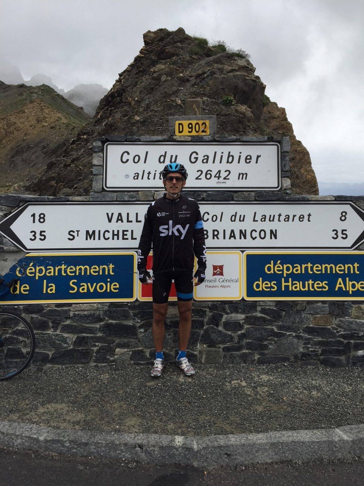 galibier 2