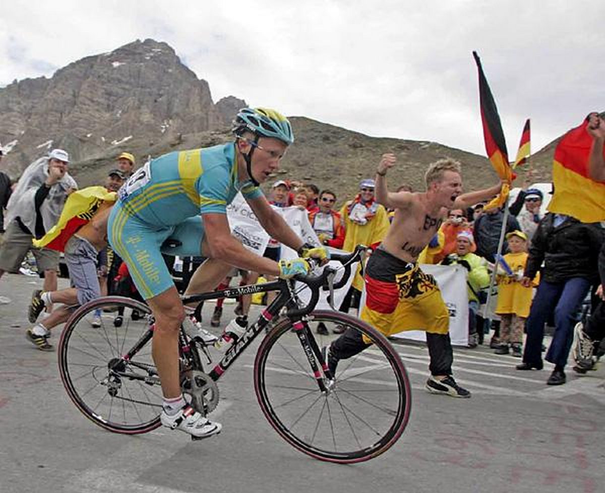 galibier Tour de France 1