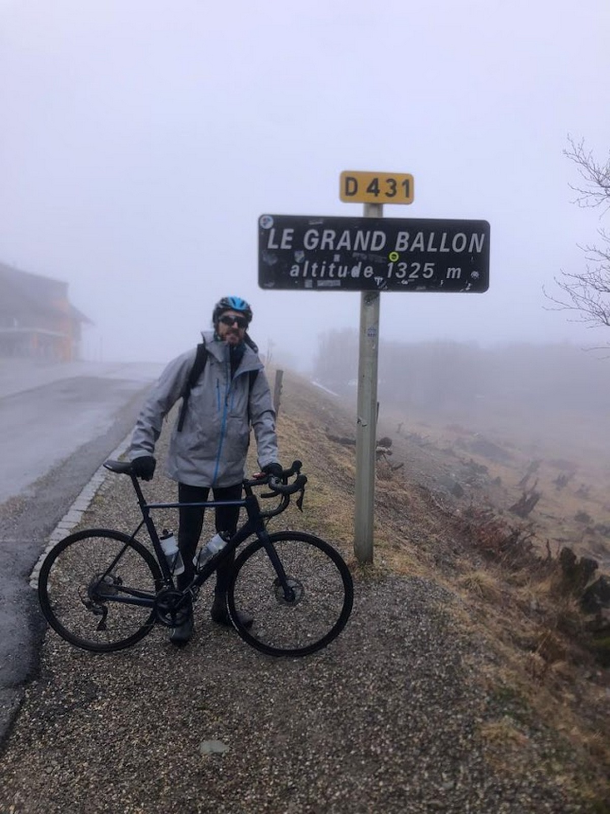 grandballon 4