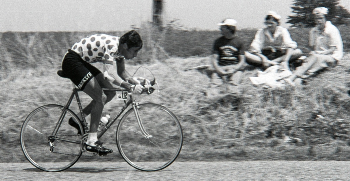 grandballon Tour de France 1
