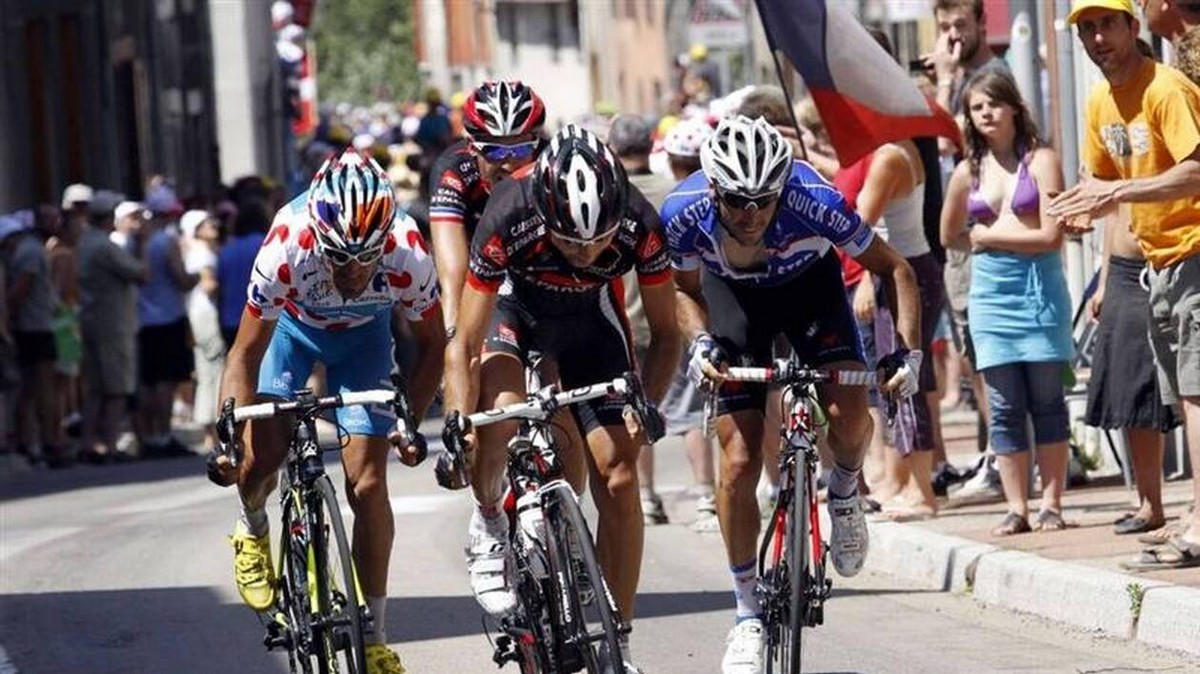noyer Tour de France 1