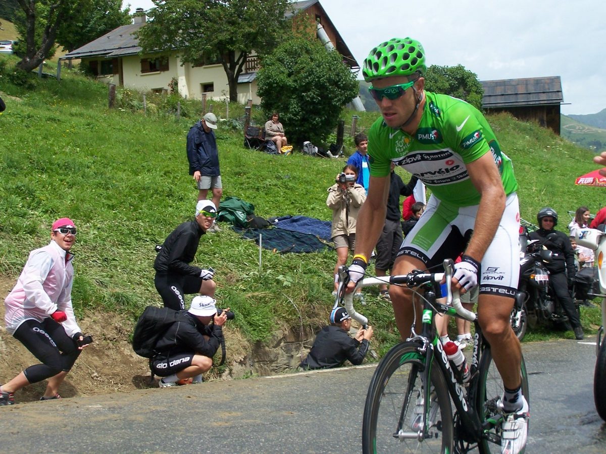 saisies Tour de France 1