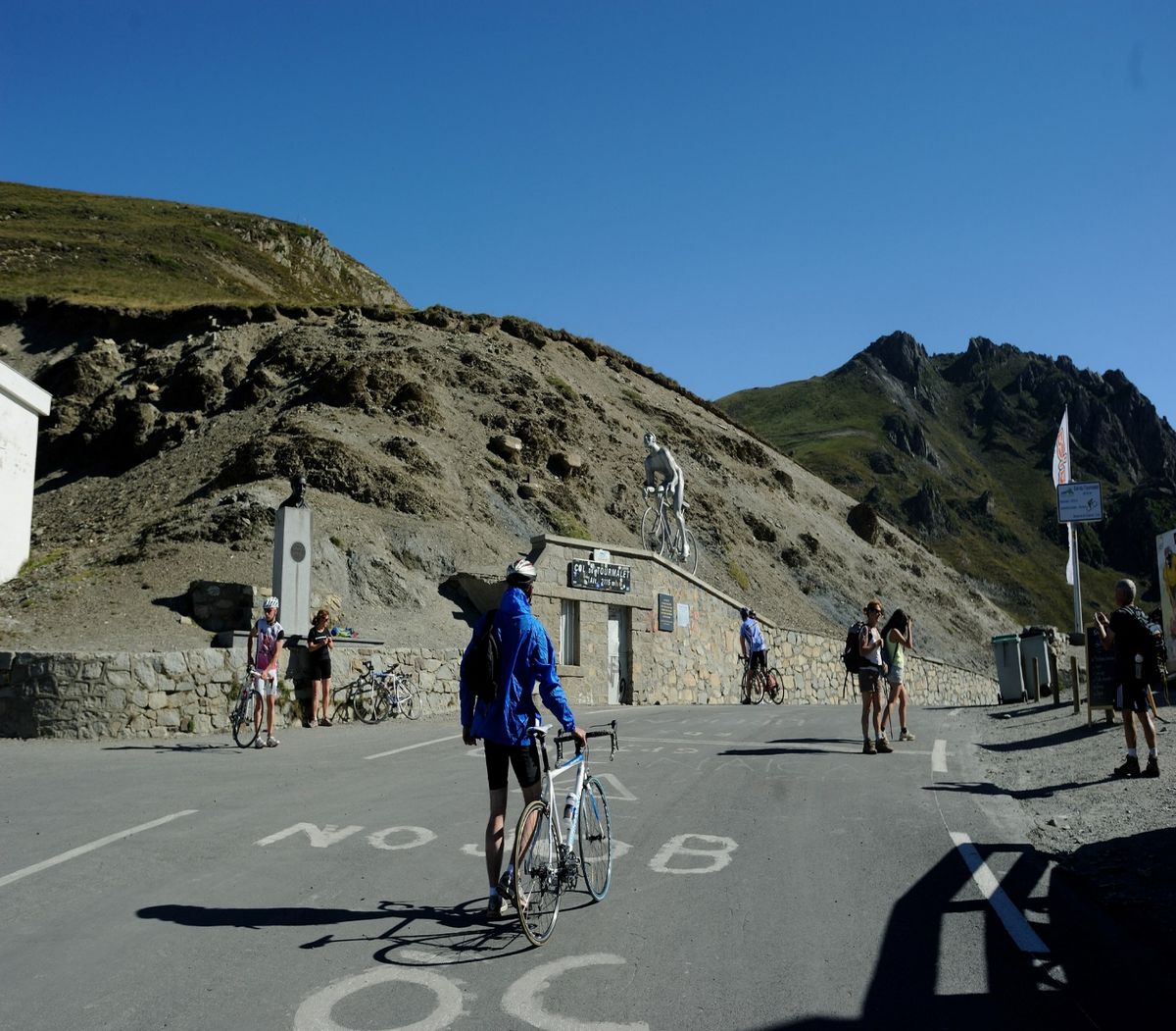 tourmalet 9